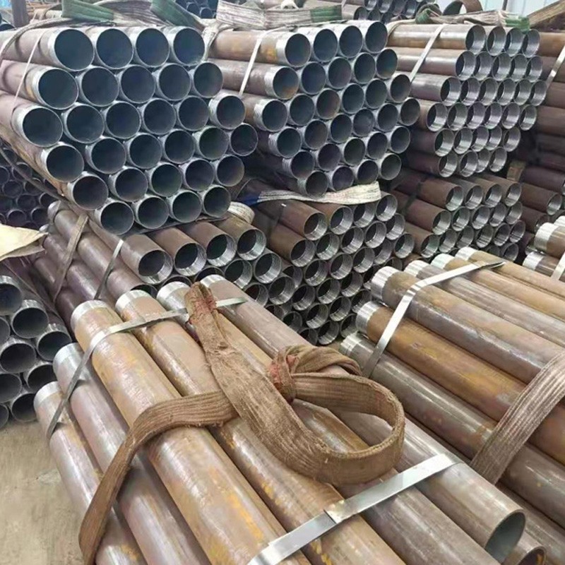 长沙地质钻探用跟管