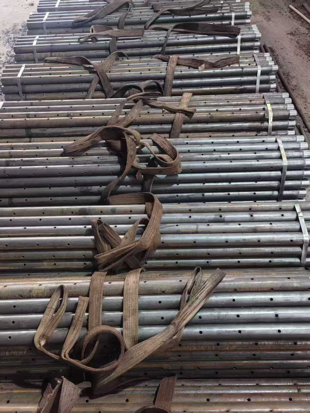 长沙127mm管棚管