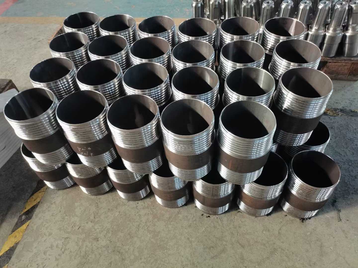 长沙219mm管棚管